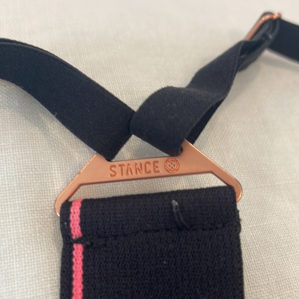 Stance bra. - Picture 3 of 3